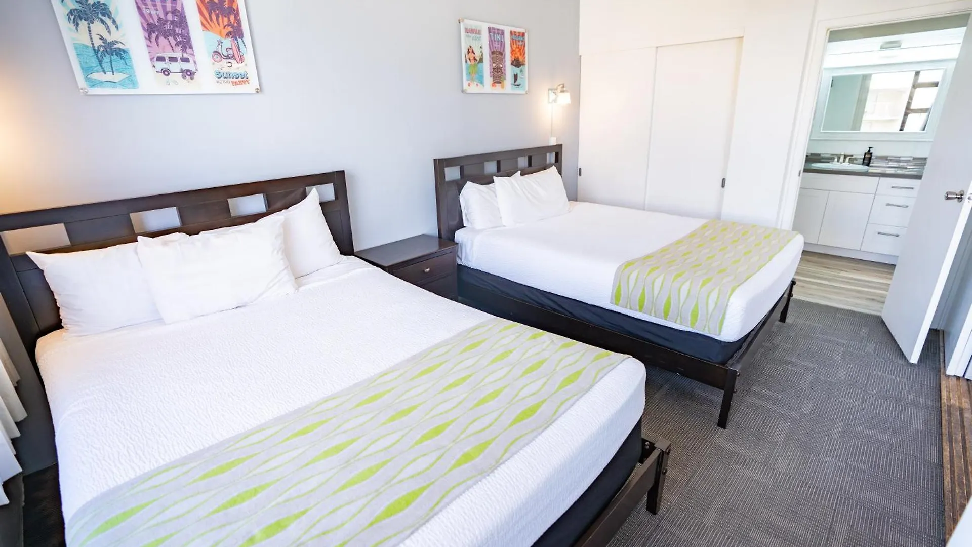 Lägenhet Waikiki Banyan Condo Located One Block From Waikiki Beach! Condo Honolulu